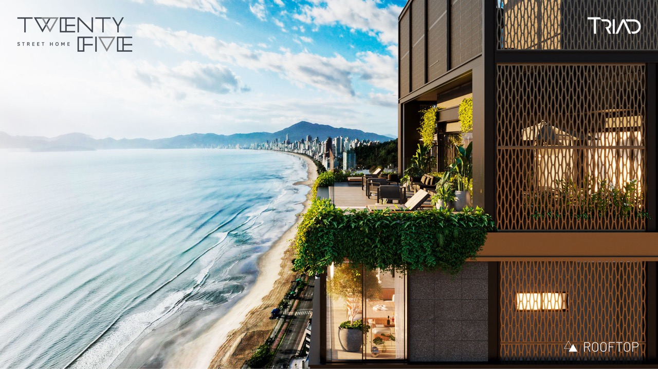 Twenty Five Street Home