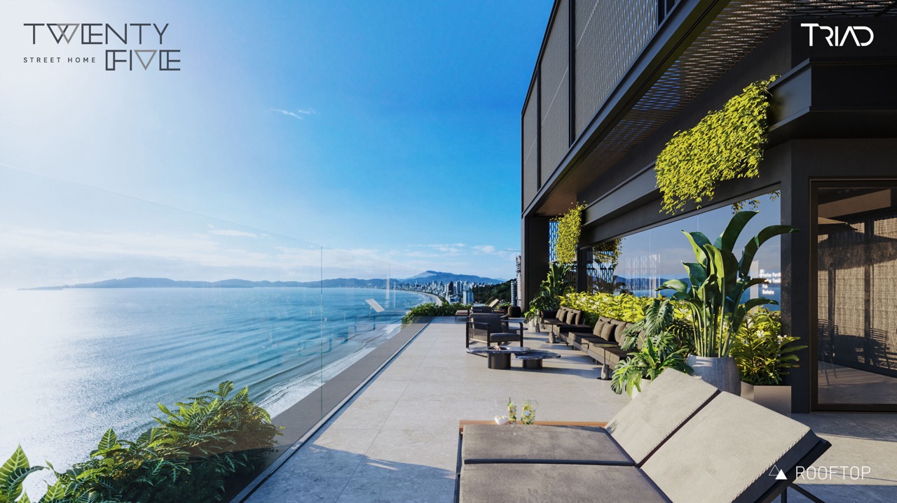 Twenty Five Street Home