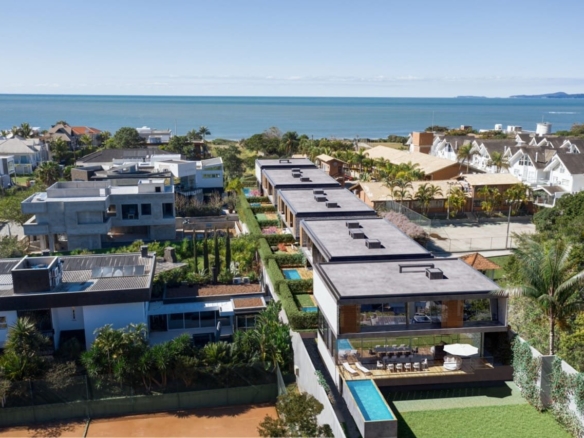 Pátio Estaleiro Balneário Camboriú