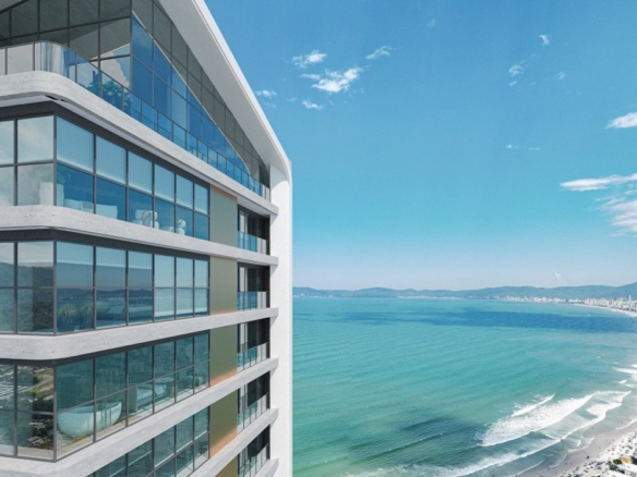 Redentor Residencial Itapema