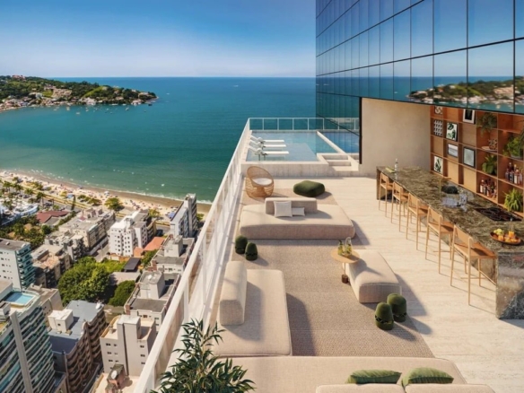 Sunstar Sunprime Itapema