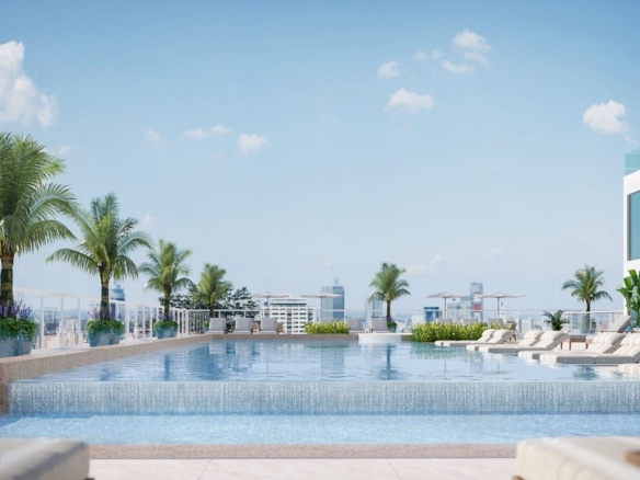 Horizon Residence FG