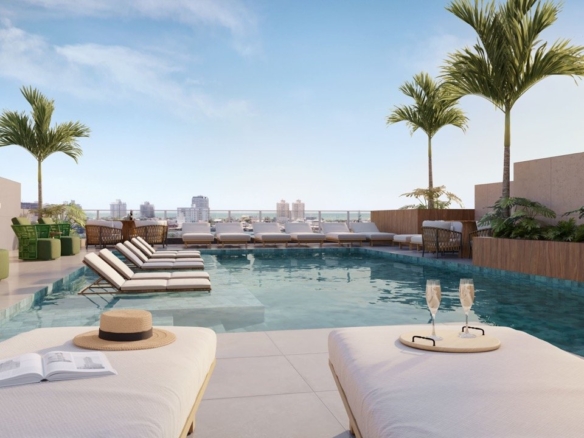 Residencial Vivacità Itajaí