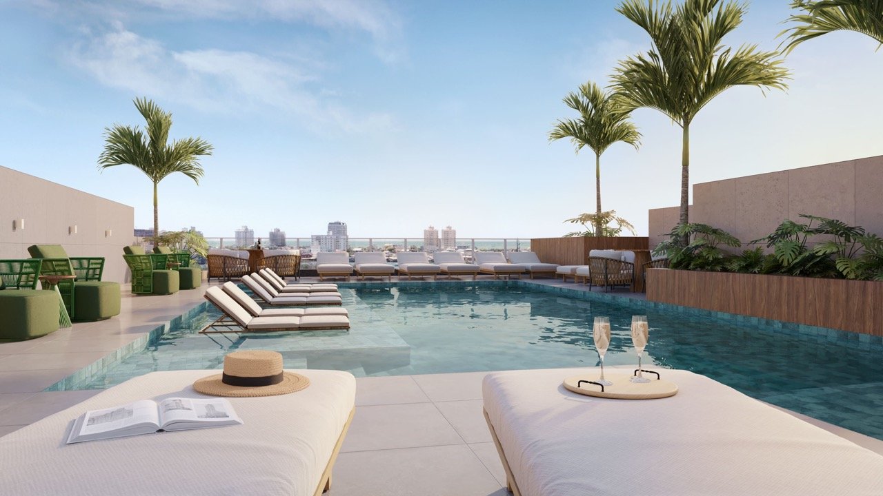 Residencial Vivacità Itajaí