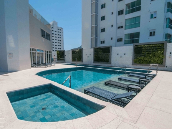 Via Marina Balneário Camboriú