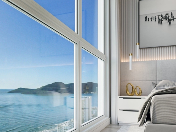 Grand Place Tower FG