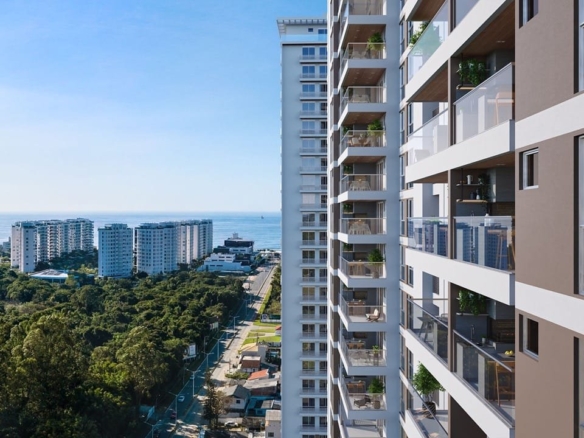 Lotisa Torres da Brava Sirena