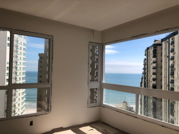 Residencial Bréscia