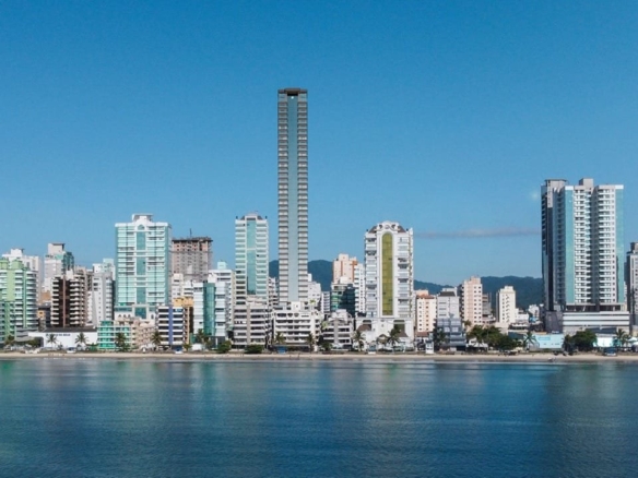 Villa Maiorca Gandin Itapema