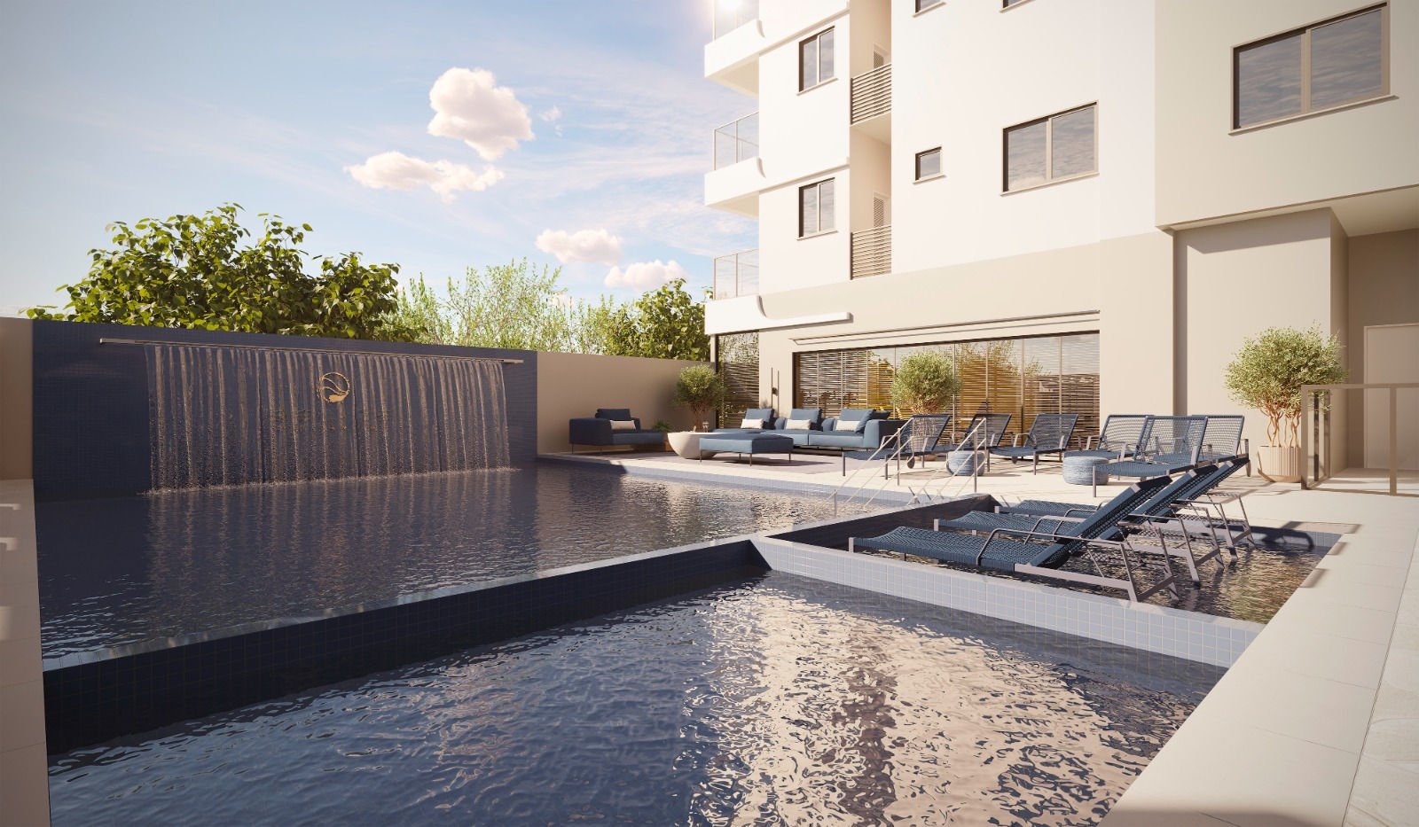 Belize Residencial Itapema