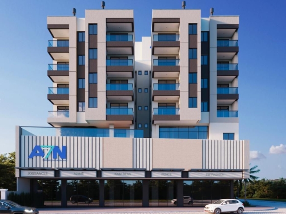 Edifício Jardim Bom Sucesso