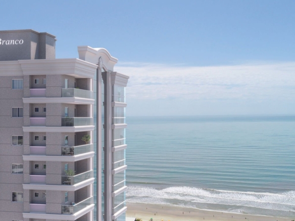 Diamante Residence Itapema