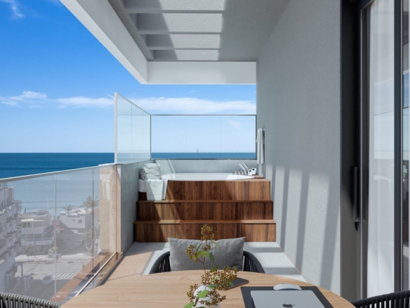 Continente Europeu Residencial Bombinhas