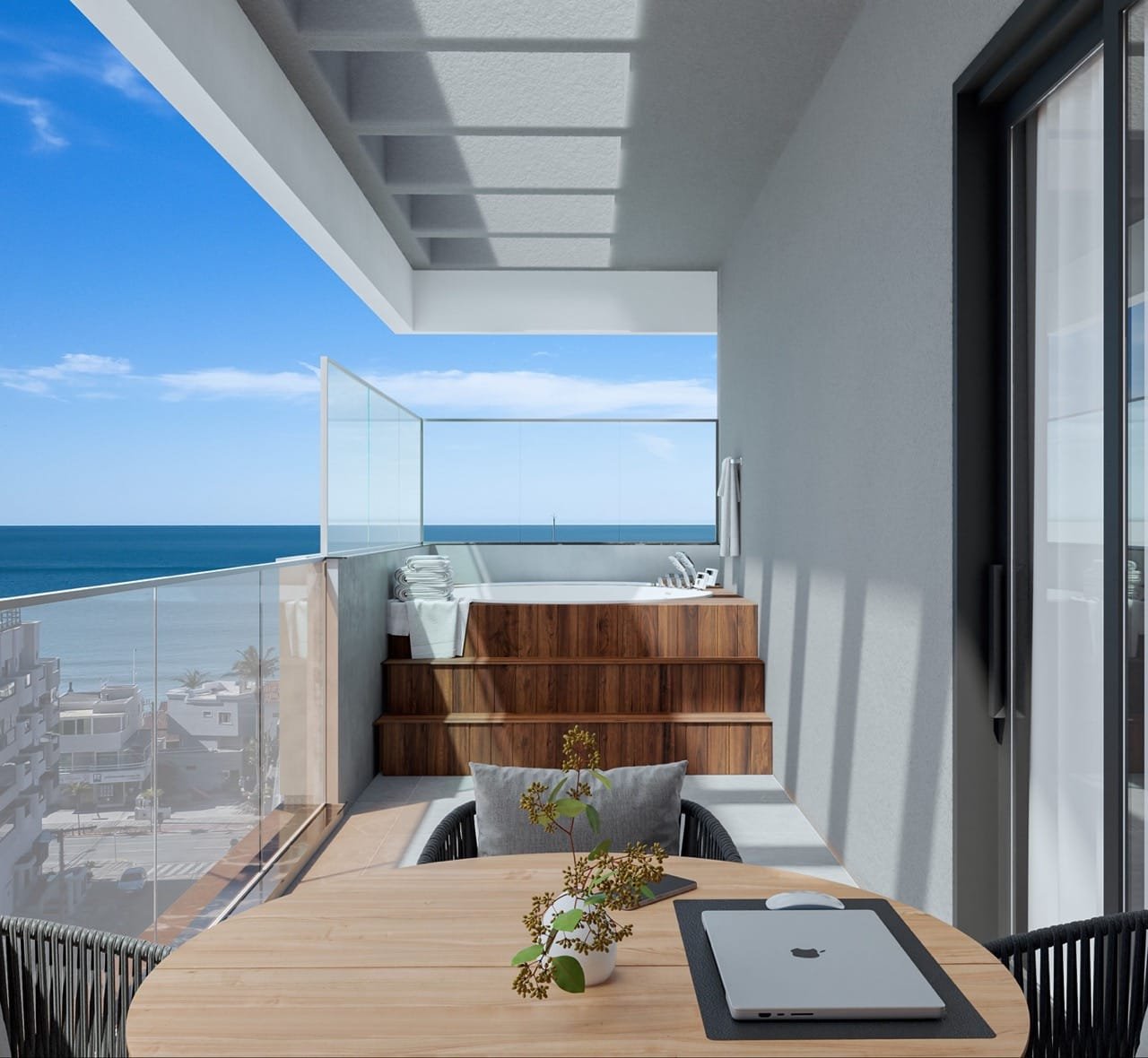 Continente Europeu Residencial Bombinhas