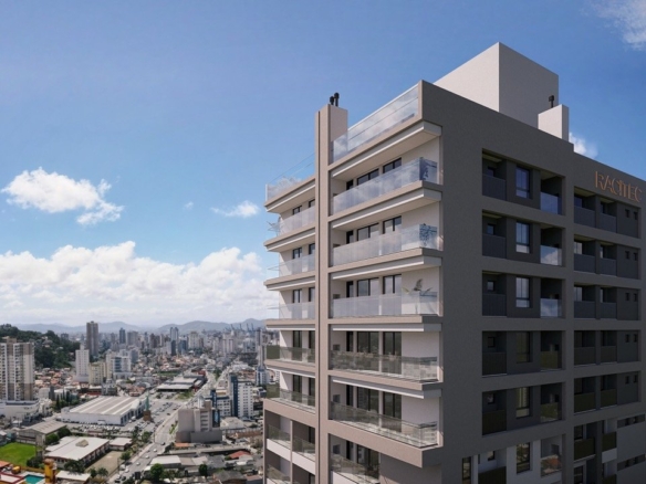 A. Ducati Residence Itajaí