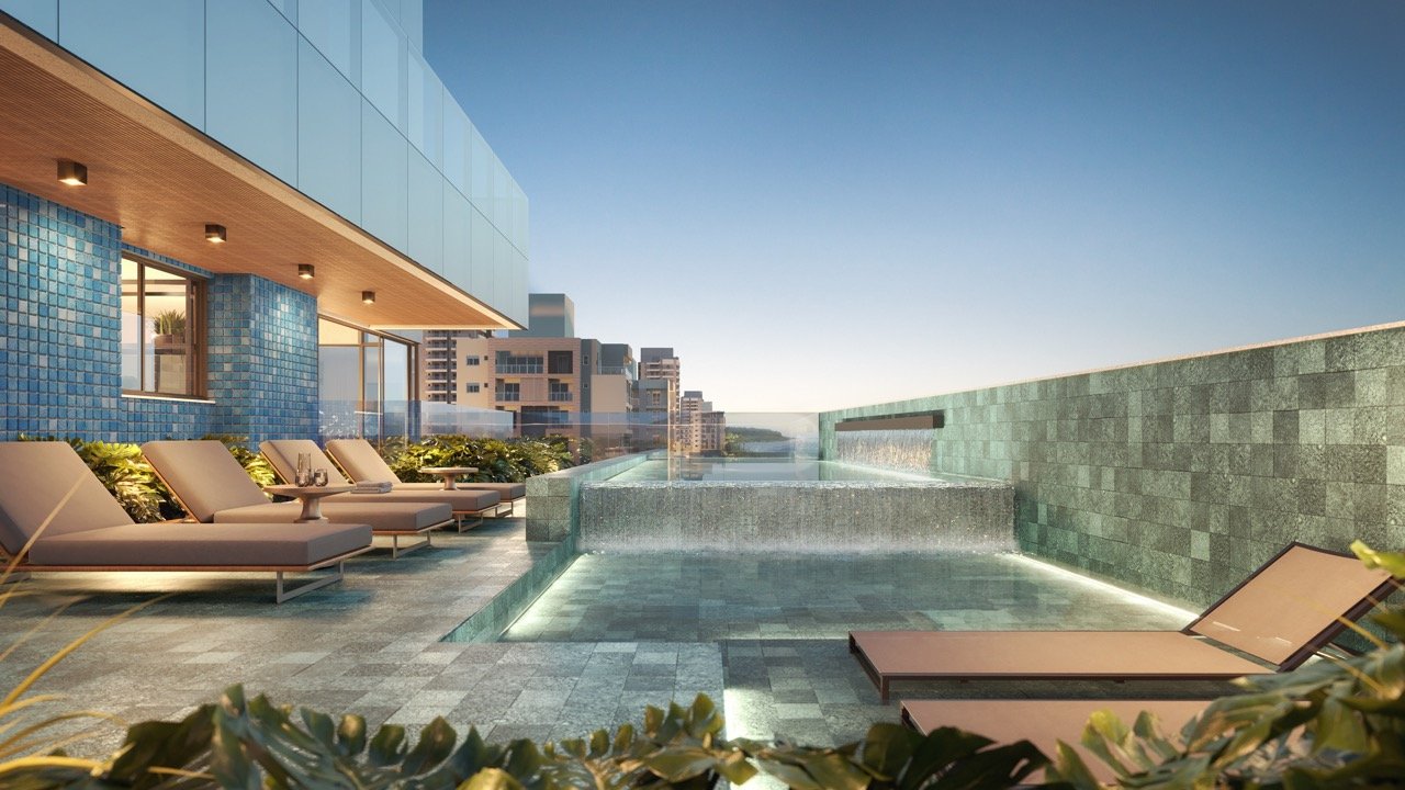 Residencial Mares do Sul