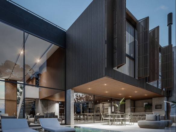 Casa Figueira Balneário Camboriú