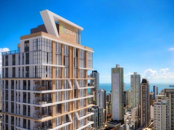 Las Salinas Luxury Residences