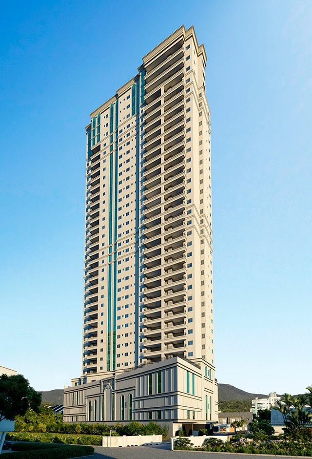 Magnólia Dallo Itapema