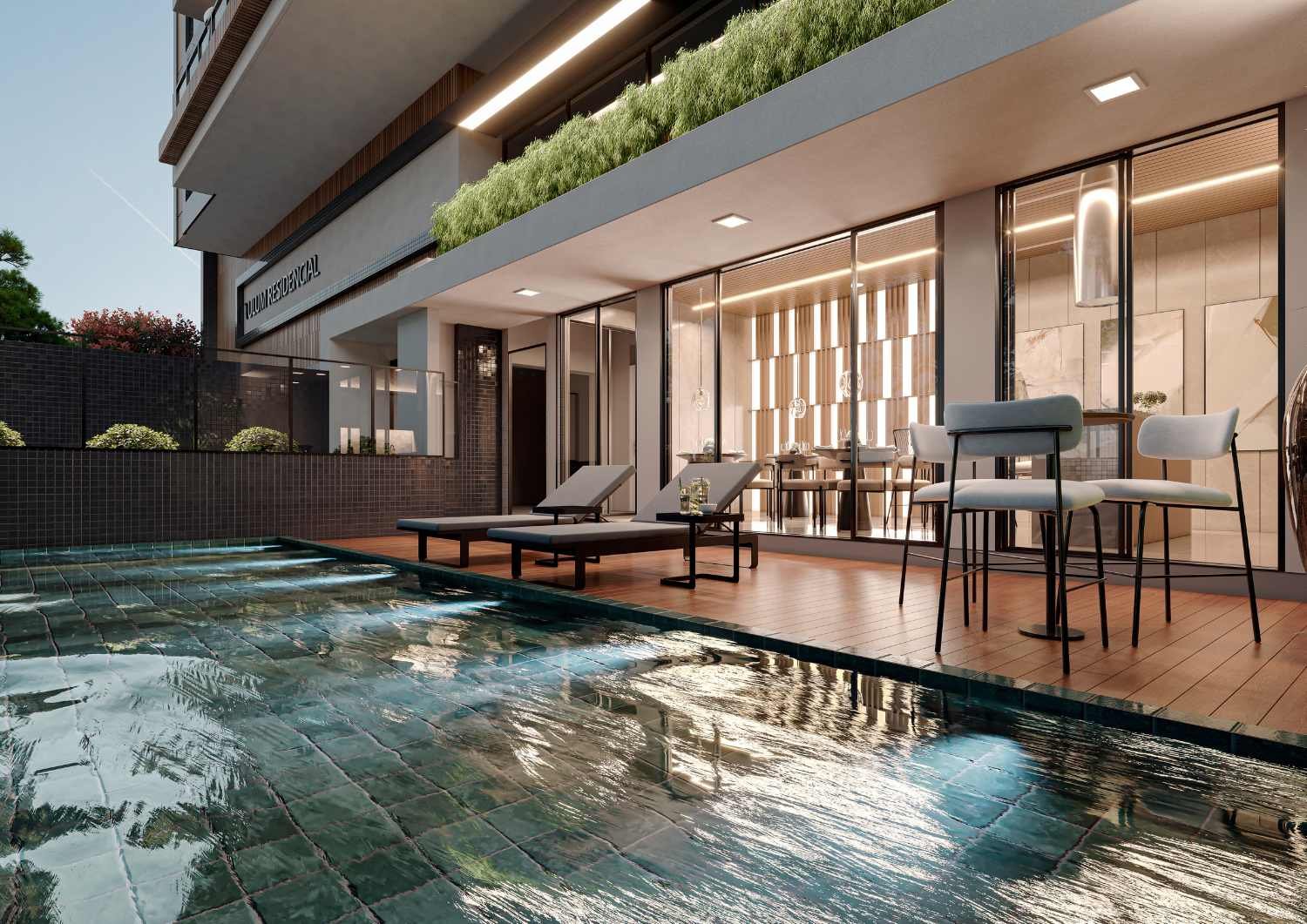 Tulum Residencial Bombinhas