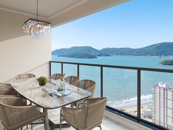 Kensington Palace Porto Belo