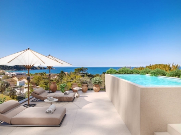 Terrazas do Porto Estaleiro