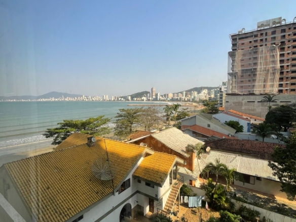 Belvedere 4 Suítes Frente Mar