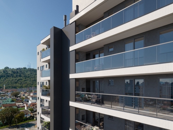 Urbe Residence Itajaí