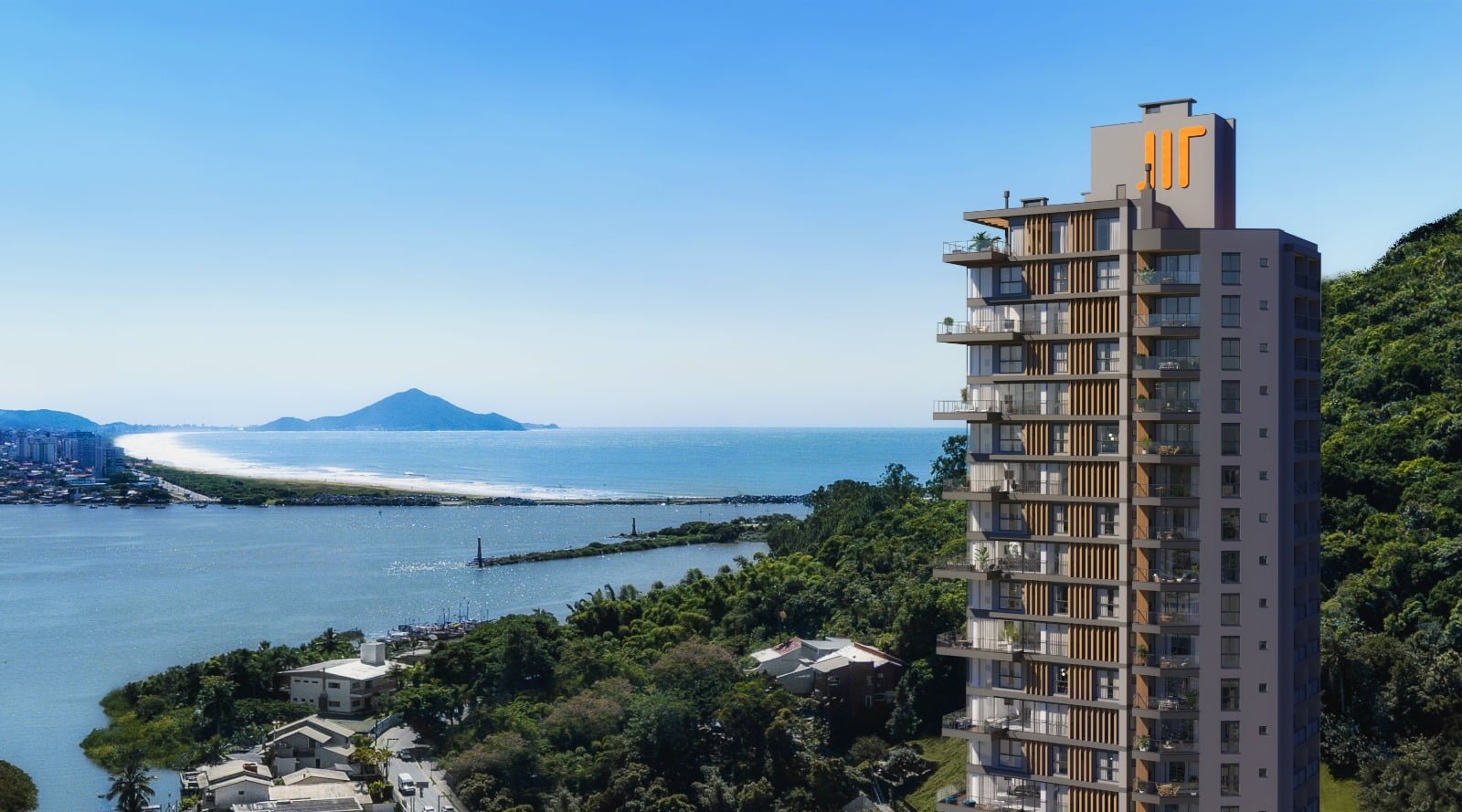 Casa Atalaia 47 Itajaí