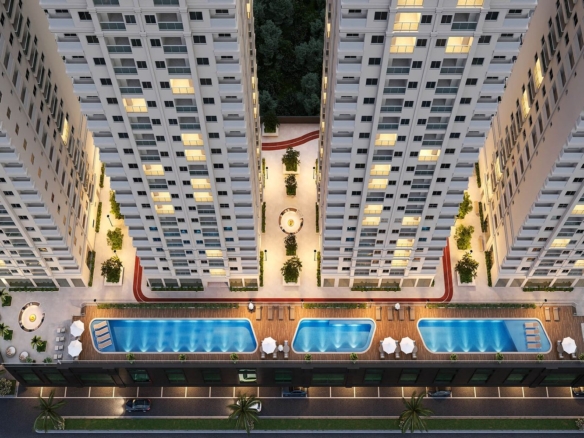 Classic Home Club Camboriú Lançamento