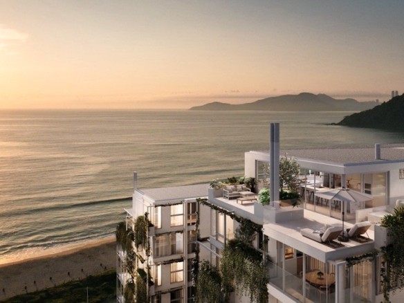 Vero Praia Brava Itajaí