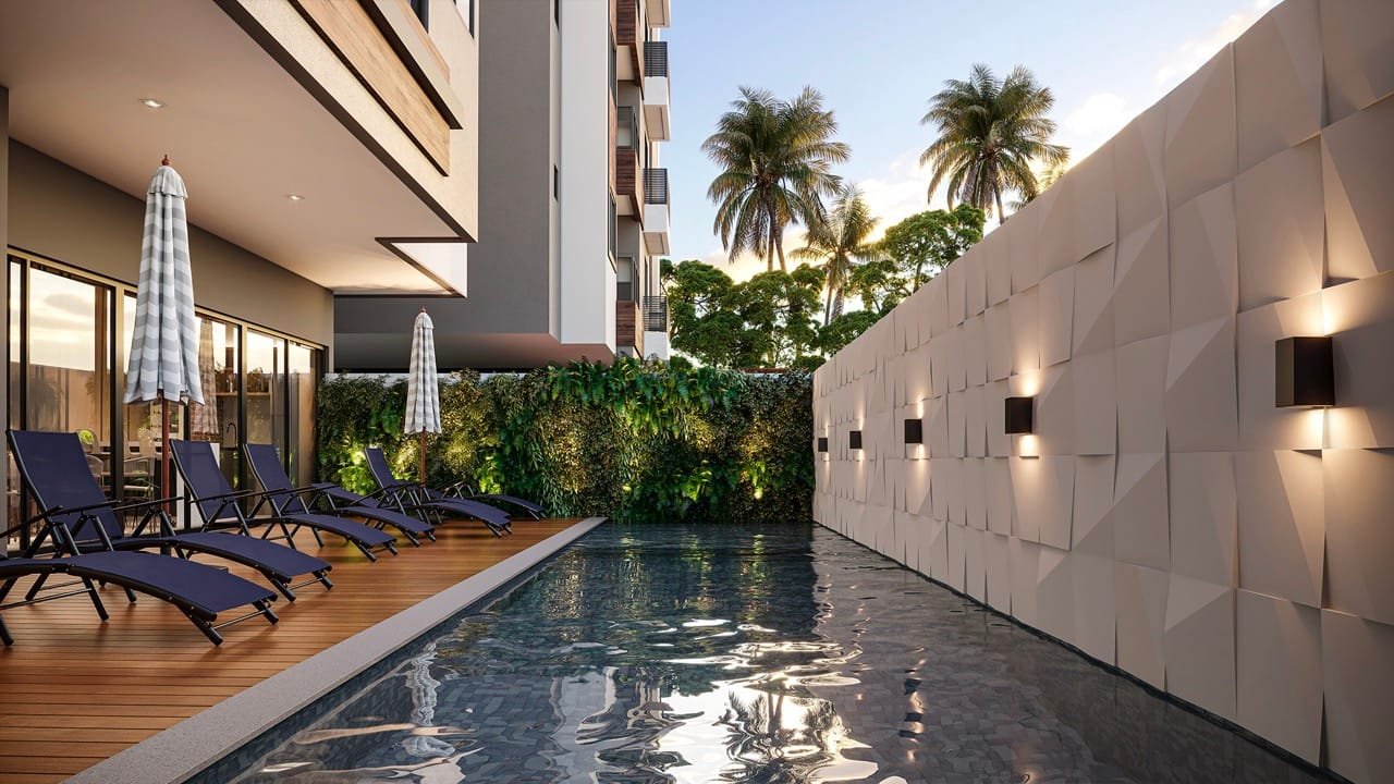 Residencial San Andrés Bombinhas