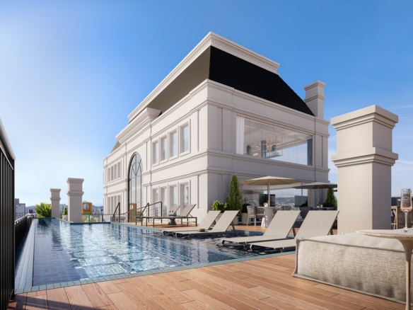 L'Essence Residence Itajaí