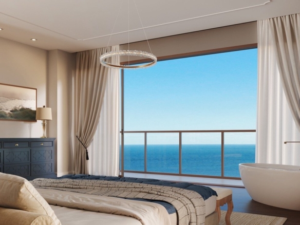 Elizabeth II Royal Home Itapema