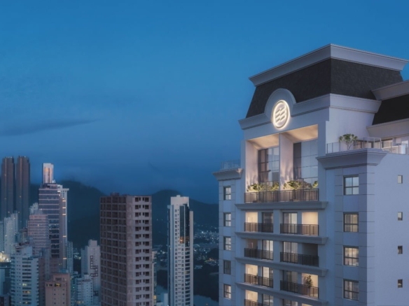 Gales Village Embraed