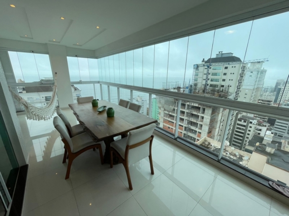 Infinity Paradise Residence Itapema