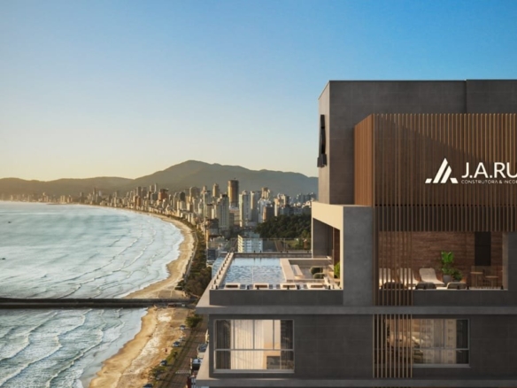 Saint John Itapema Lançamento