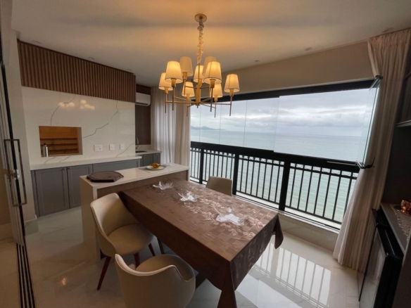 Jardim Europa Frente Mar