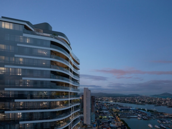 Lotisa Sun Park Itajaí