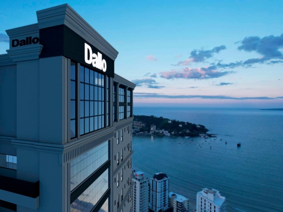 Montreux Dallo Itapema