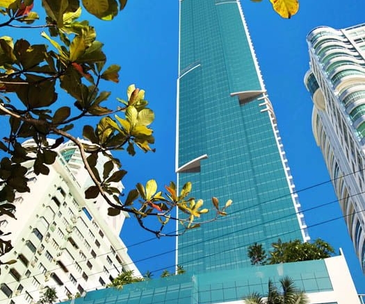 One Tower Balneário Camboriú