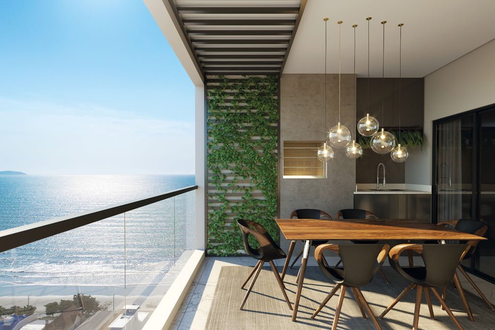 Pier Village Residence
