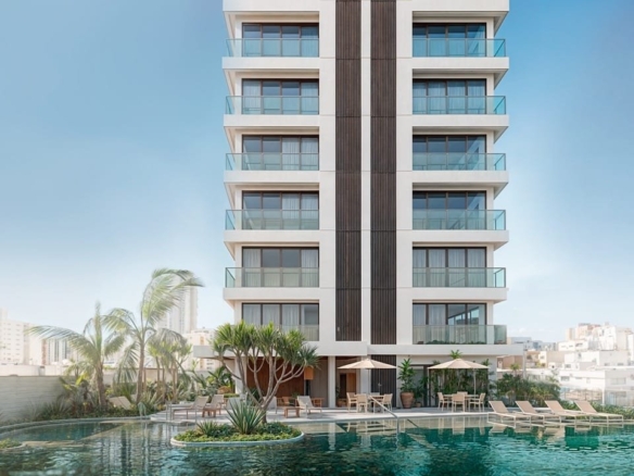 Veredas Lotisa Itajaí