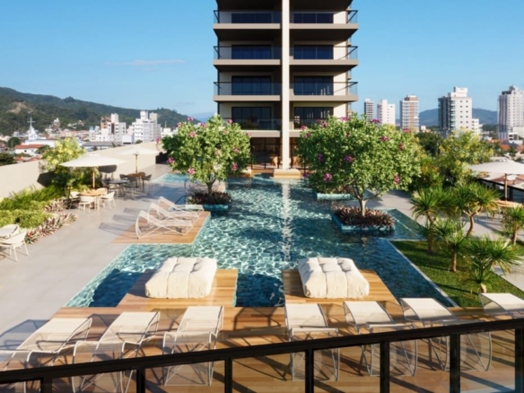 Lago di Como Residenziale Porto Belo