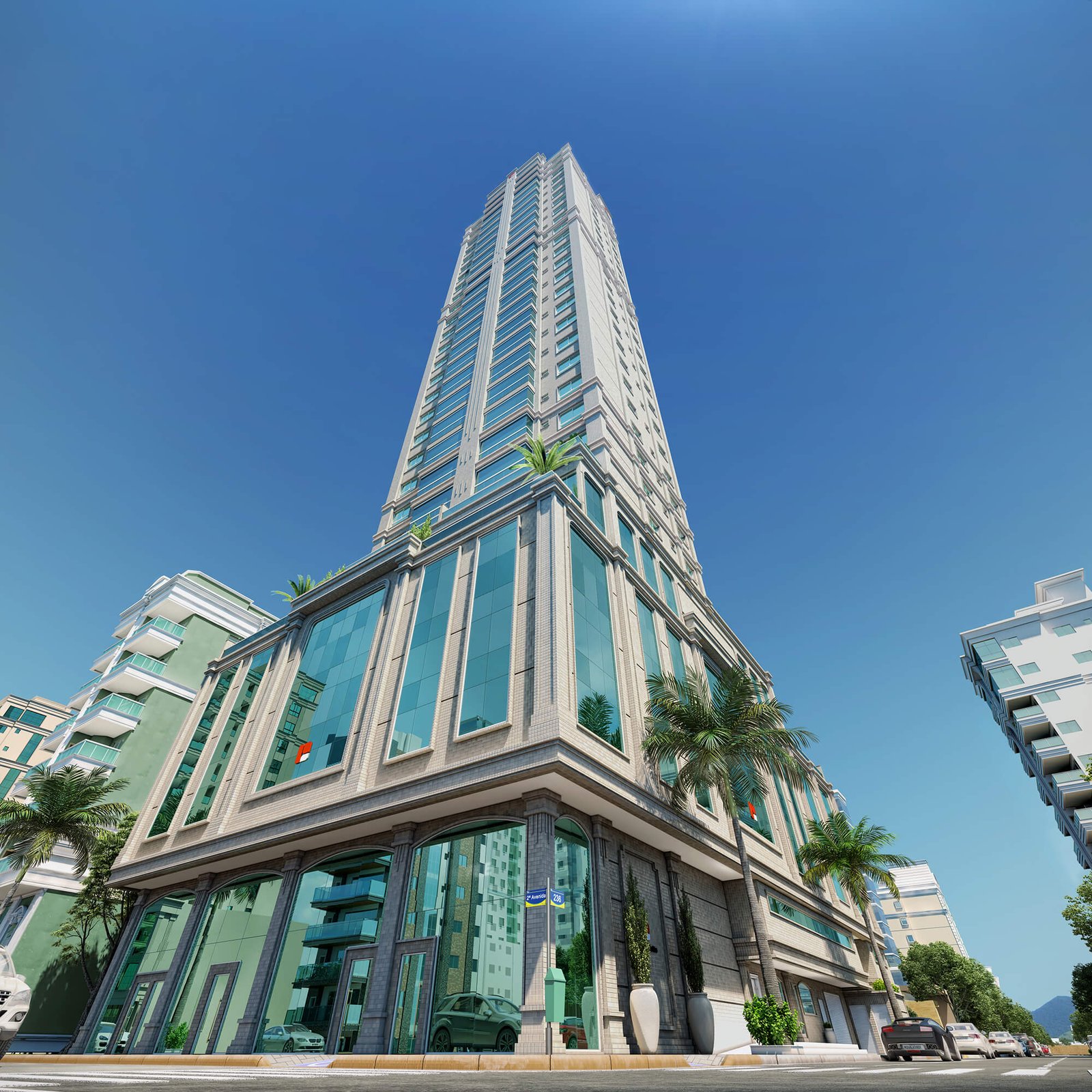 Prisma Residence Itapema