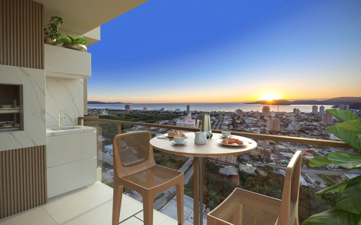 Quest Residence Porto Belo