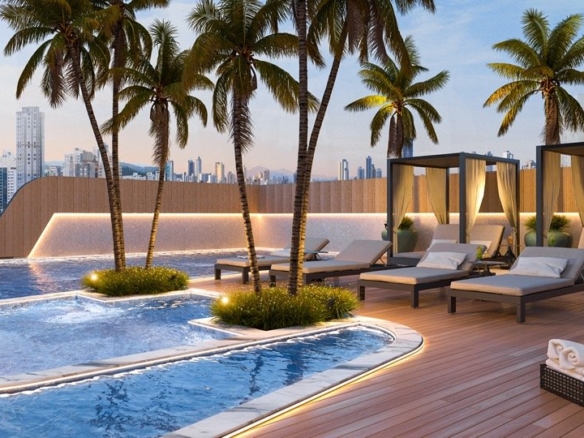 Newport Beach Residence