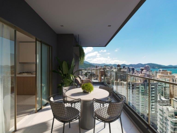 Honor Residence Itapema