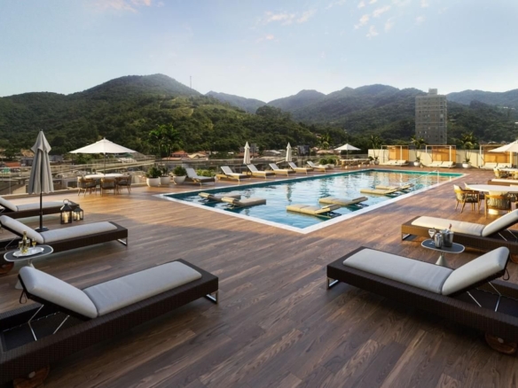 Select Towers Residence Itapema