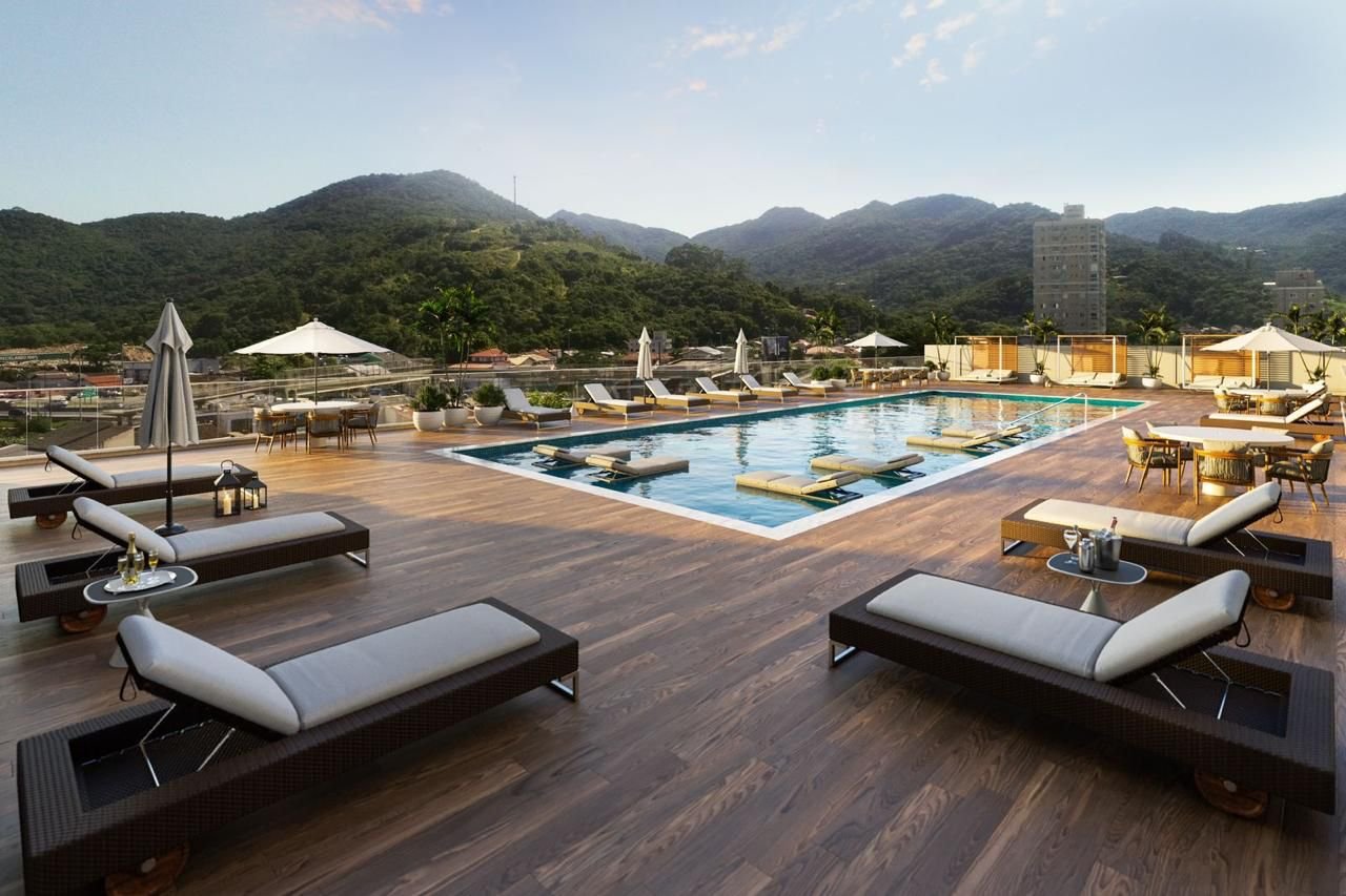 Select Towers Residence Itapema